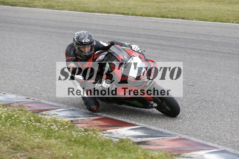 /18 23.05.2025 Get Faster Caremotion ADR/Gruppe rot/18